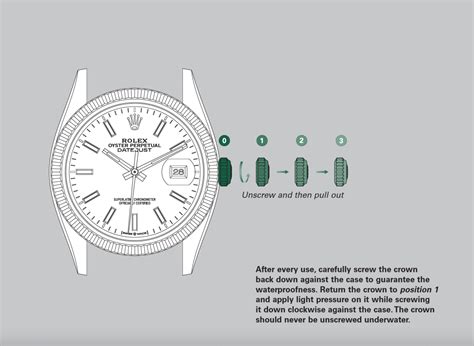 rolex day date wochentag einstellen|How To Adjust & Set The Time On You.